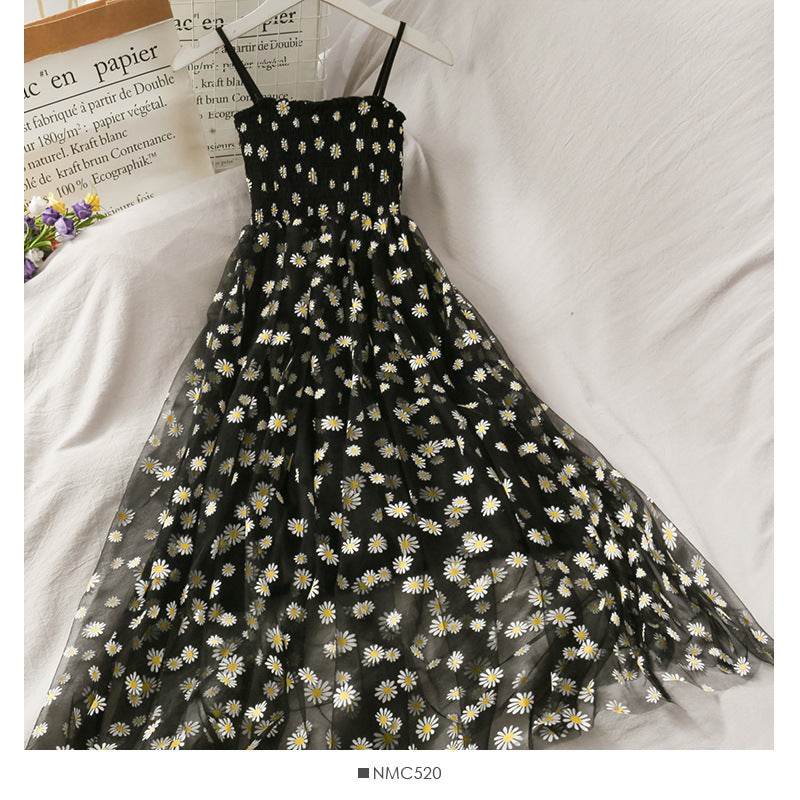 Robes Femme Eté Col en V Imprimé Floral Bohème Plage Vacances Mini Robe