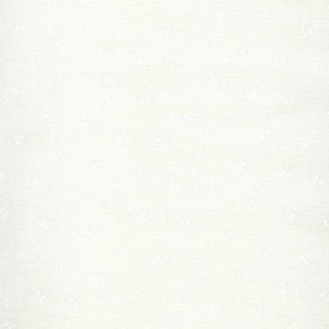 CREAM Tone on Tone Fabric -Blossom Toss - Basic Palette