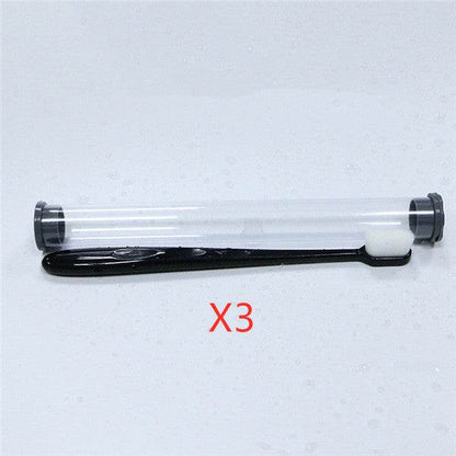 Brosse à dents manuelle Micron Souple