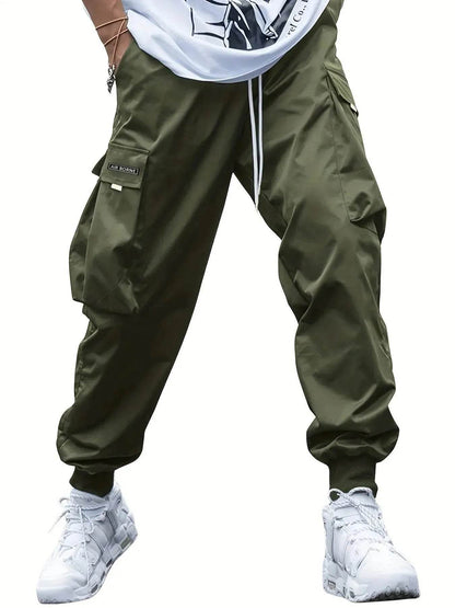 Tactical jogger pants - Joggers cargo pants for men