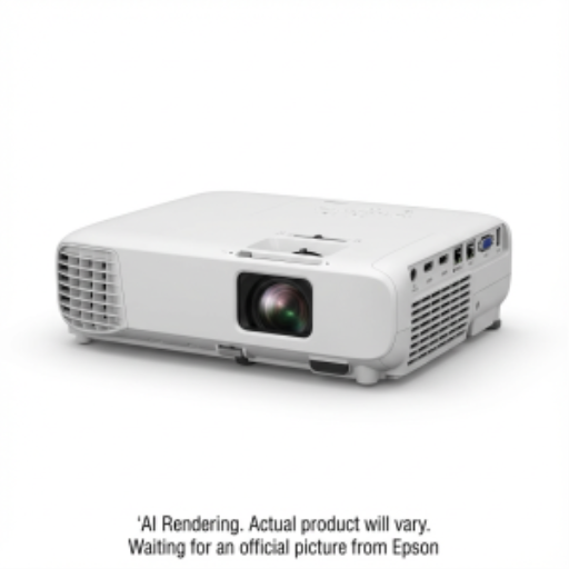 V11HA29020 Epson projecteur Epson PowerLite L630SU
