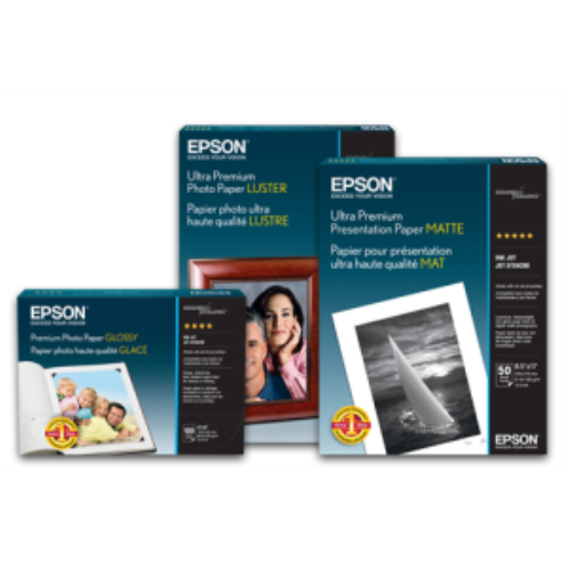 Epson Screen Positive Film 24" X 100' RollS450133