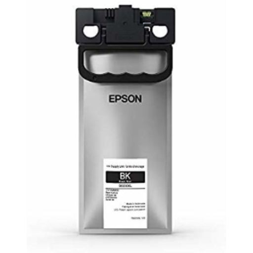 Cartouche d'encre noire d'origine Epson T902XXL120 très haute capacité