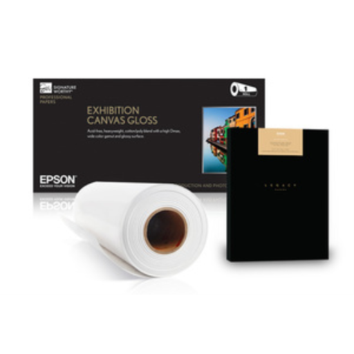 Epson Legacy Etching 8.5" x 11"S450091