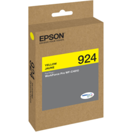 T924320 Epson EPSON T924 Cartouche d'encre magenta, capacité standard