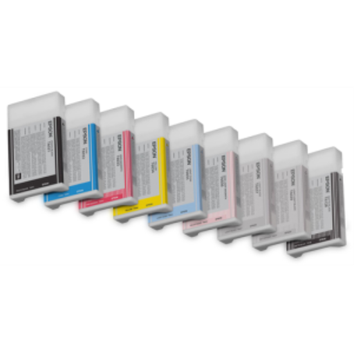 T603100 EPSON ULTRACHROME PHOTO BLACK K3 FOR STYLUS PRO 7800