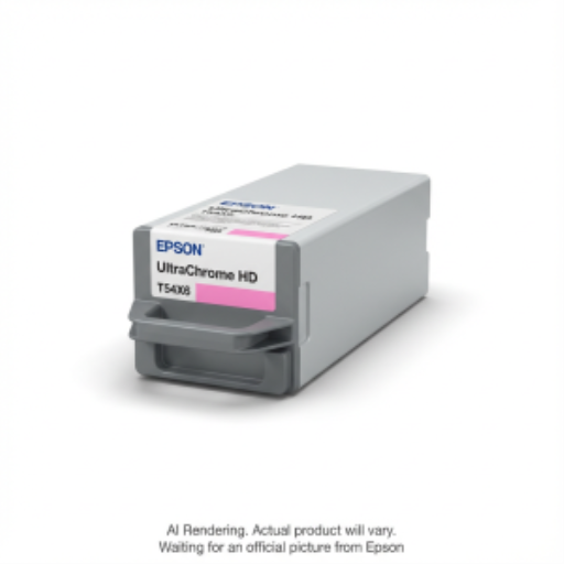 Encre Magenta clair vif UltraChrome HD EPSON 350 ML