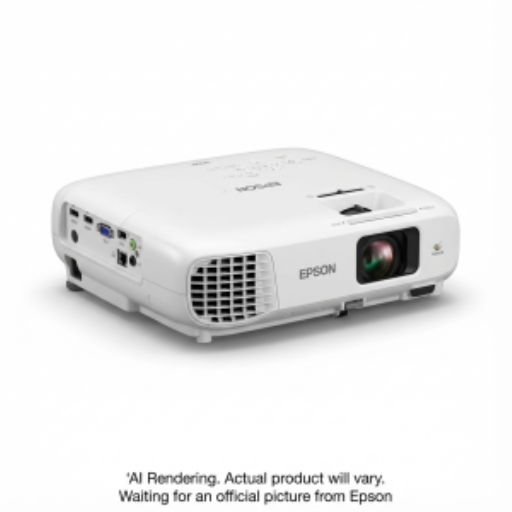 Vidéoprojecteur Epson EPSON PowerLite 992F 1080P 4000 l V11H988020