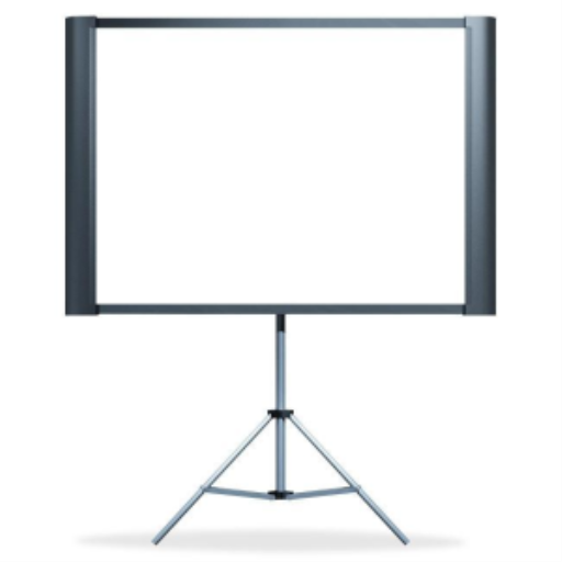 Écran de projection portable Epson DuetELPSC80