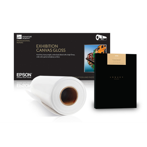 Epson Standard Proofing Paper Production 24" x 100'
