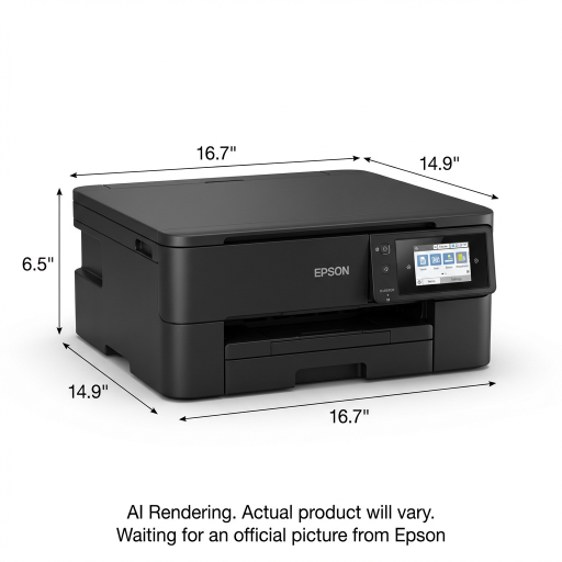 Imprimante monochrome EPSON WorkForce Pro WF-M4119