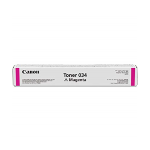 CARTRIDGE 034 MAGENTA
