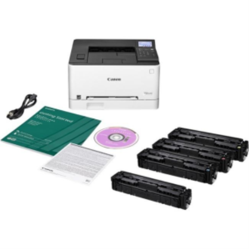 Color imageCLASS LBP622CDW 379