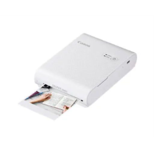 Canon SELPHY Square QX10 - Blanc