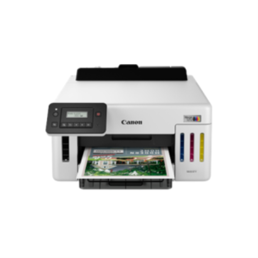 MegaTank MAXIFY GX5120