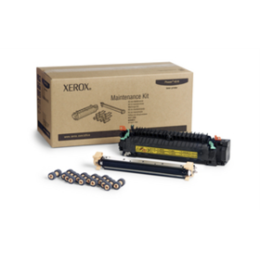 MAINTENANCE KIT 110V FOR