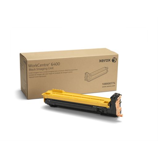 WORKCENTRE 6400 BLACK DRUM
