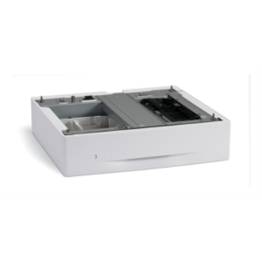 Xerox FEEDER 550SHT F/PHSR 6700