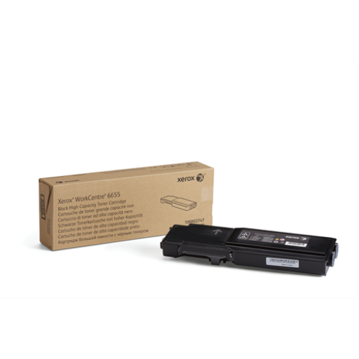 CARTOUCHE DE TONER NOIR