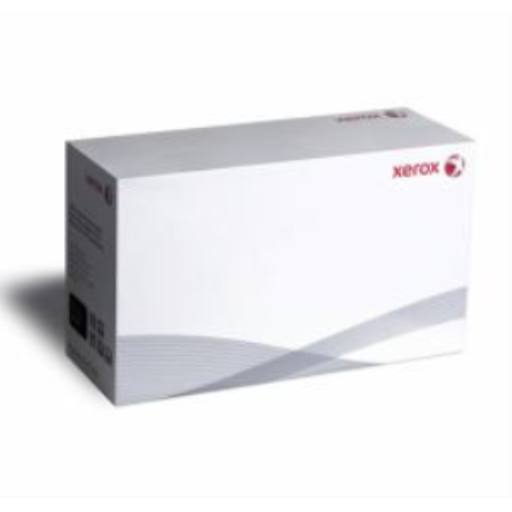 GENUINE XEROX STANDARD CYAN