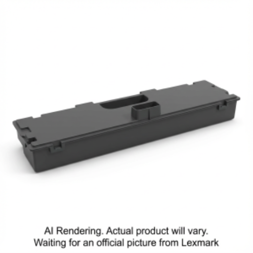 Lexmark CS963,CX833,95x,96x,XC8355,95x,96x 120K WstCntr