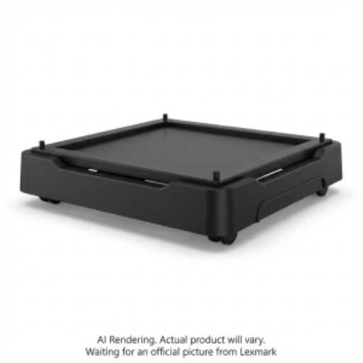 Meuble d'imprimante Lexmark Furniture C76x, C77x