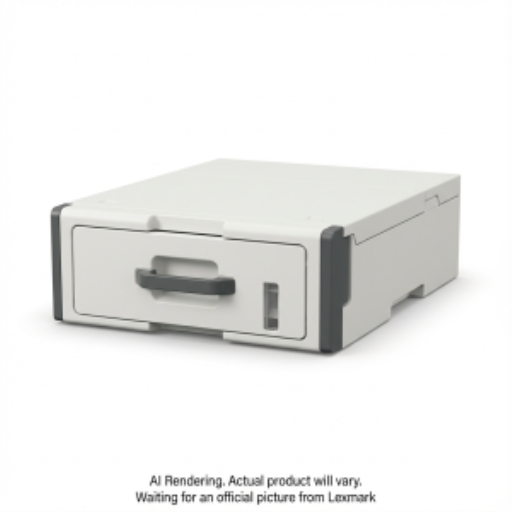 MS7/MS8/MX7 2100 Sheet Tray