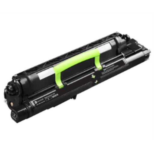 Lexmark CS/CX820, 827, CX825, 860, C6160, XC6152, 6153, 8155, 8160, 8163 Black 300K Developer Part no.: 72K0D10