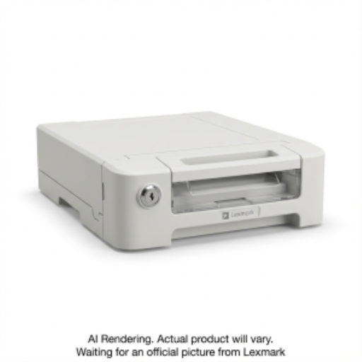 MS7/MS8/MX7 250 Sheet Lockable Tray