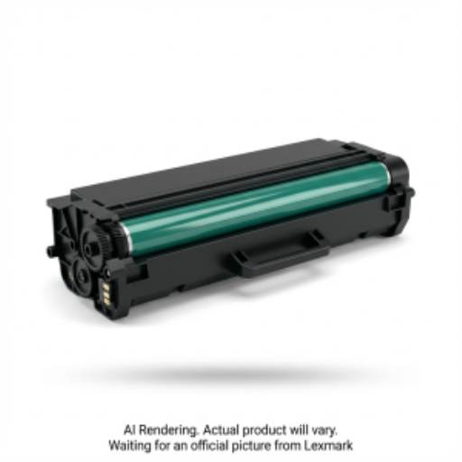 Lexmark MX953,CS963,CX833,95x,96x,XC8355,95x,96x Blk Rtn 225K IU