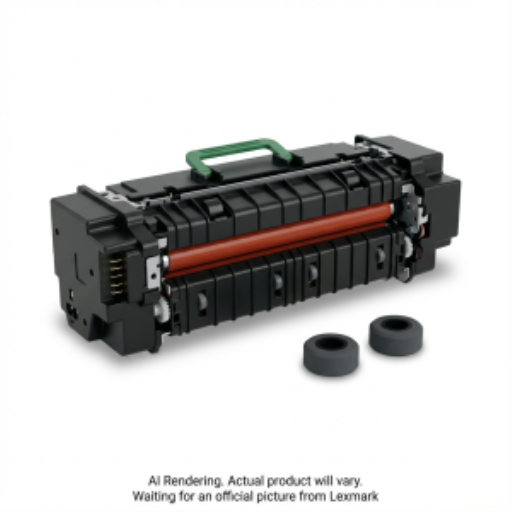 CX32x SVC Maint Kit, Fuser 110V