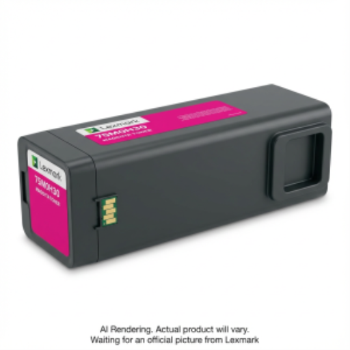 Lexmark 8.8K Magenta Regular