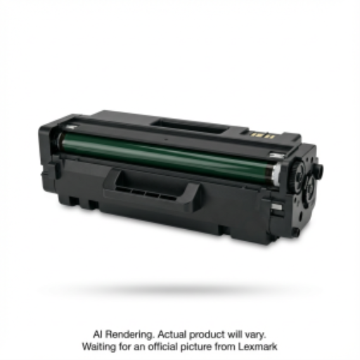 Lexmark Black Imaging Kit