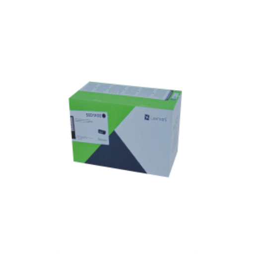 Lexmark 58D1X0E MS823/MX822 Corporate Extra High Yield Toner Cartridge – 35,000 Pages