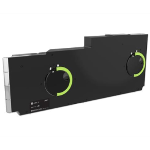72K0W00 Lexmark CS/CX820,827,CX825,860,C6160,XC6152,6153,8155,8160,8163 115K Waste Container