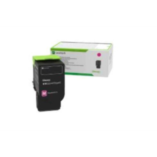 Lexmark CS521,CS/CX622 Magenta Corporate 7K Toner Cartridge