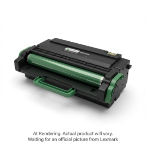 Lexmark 50F0Z0E MS/MX31x,41x,51x,61x Corporate 60K Imaging Unit