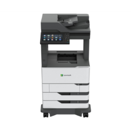 Lexmark MX822ade Part no.: 25B2000