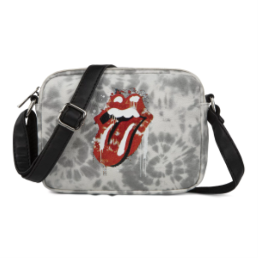 CBY6089RS The Rolling Stones Majesties Sac bandoulière