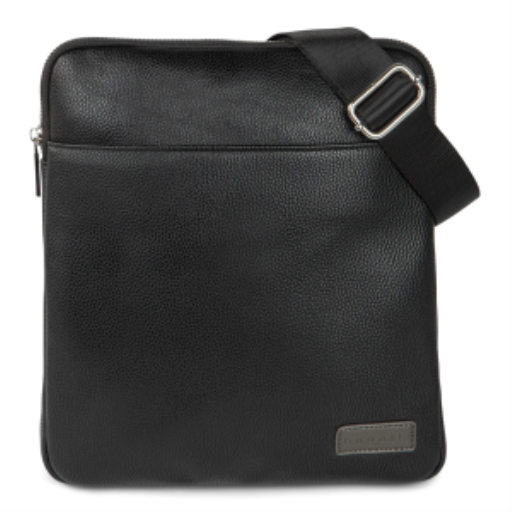 Bugatti Contrast - Sac bandoulière - Galet CBY2467BU