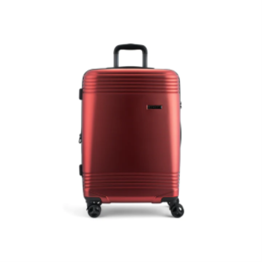 Bugatti Nashville - 24" Luggage - HLG3924BU