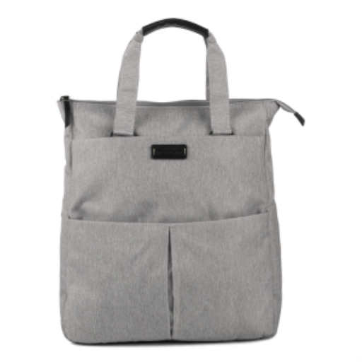 Bugatti Reborn - 3 in 1 Tote Bag - LBG2232BU