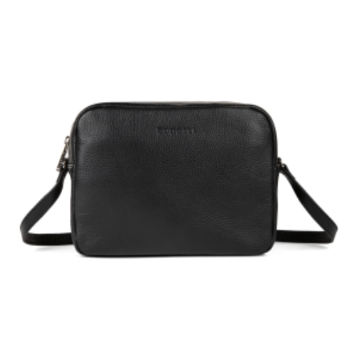 Bugatti Leather Crossbody Bag