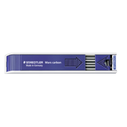 200-HB-03 STAEDTLER-Mars Limited LEAD LUMOGRAPH 2mm.HB
