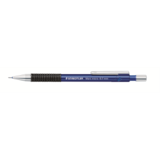 0775-07-02 STAEDTLER-Mars Limited MECH.PENCIL MICRO 0.7mm.BL