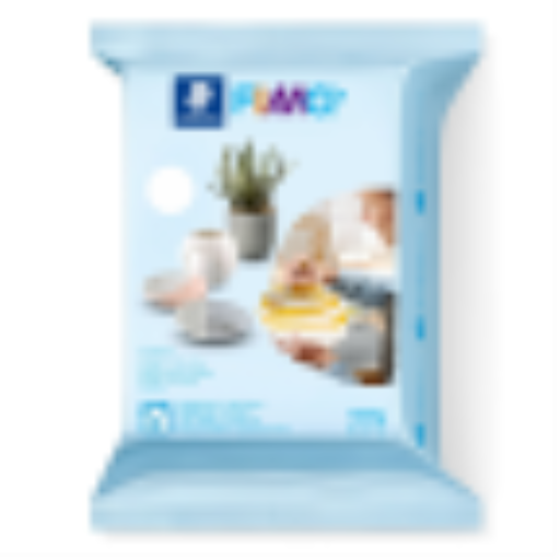 Modelling Clay Fimoair 1kg White