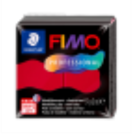 Modelling Clay Fimo Professional Carmine 57g (2 oz)