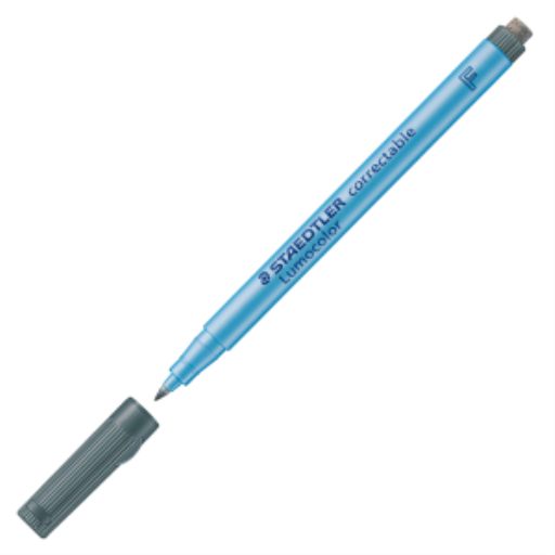 305-F-9-03 STAEDTLER-Mars Limited MARKER WHITEBOARD+ERA.FINE