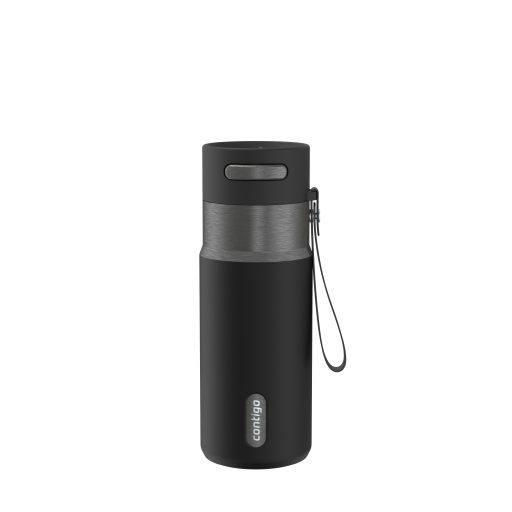 Contigo 16 oz Autoseal PVD - Réglisse Canon de fusil - Premium