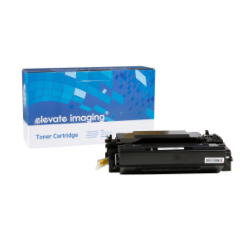Elevate Imaging Compatible HP CF287X - Laser - A4 18000 Yield